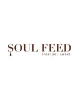 Soul Feed Logo. 